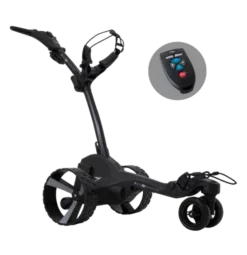 MGI Zip X7 Navigator -Titleist Butik MGI2520Zip2520X72520Navigatorp5SORT BLACK25202532