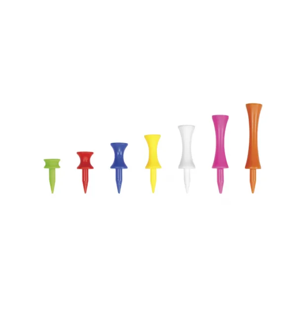 Masters Plastik Tee 2 1/4 Pink Masters Plastik Tee 2 1/4 Pink -Titleist Butik Masters2520Plastik2520Tee2520225201 42520Pinkp3INGEN2520FARVEKODE774