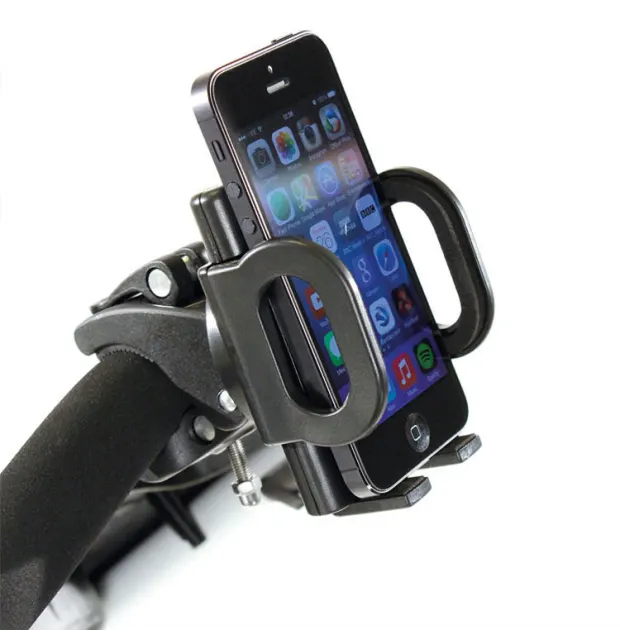 Masters Universal GPS Holder 2 Masters Universal GPS Holder - Billede 2