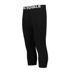 Mons Royale Cascade 3/4 Legging