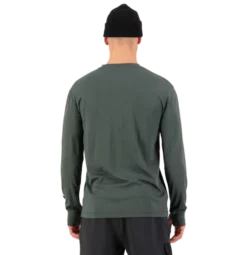 Mons Royale Yotei LS -Titleist Butik Mons20Royale20Yotei20LSROSIN BLACK869