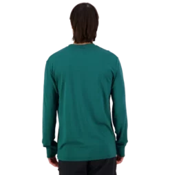 Mons Royale Yotei Long Sleeve -Titleist Butik Mons20Royale20Yotei20Long20SleeveEVERGREEN BLACK383