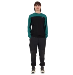 Mons Royale Yotei Long Sleeve -Titleist Butik Mons20Royale20Yotei20Long20SleeveEVERGREEN BLACK907