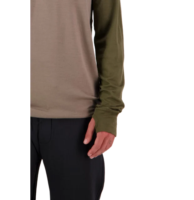 Mons Royale Yotei Powder Hood Long Sleeve Mons Royale Yotei Powder Hood Long Sleeve -Titleist Butik Mons20Royale20Yotei20Powder20Hood20Long20SleeveDARK20OLIVE WALNUT83