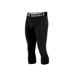 Mons Royale Cascade Merino Flex 3/4