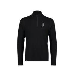 Mons Royale Cascade Merino Flex 1/4 Zip
