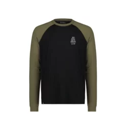 Mons Royale Icon Raglan