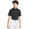 Nike Dri-Fit Tour Polo Heather