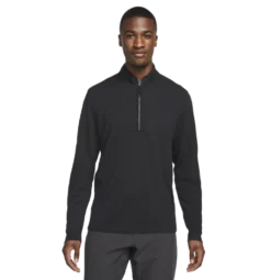 Nike Dri-fit Victory Half Zip Top