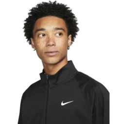 Nike Storm-FIT ADV Jacket -Titleist Butik Nike20Storm Fit20ADV20JacketBLACK WHITE639