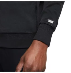 Nike Dri-Fit Player HZ -Titleist Butik Nike2520Dri Fit2520Player2520HZ2520Topp4BLACK BLACK792