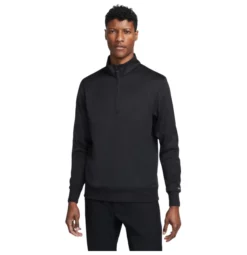 Nike Dri-Fit Player HZ -Titleist Butik Nike2520Dri Fit2520Player2520HZ2520Topp5BLACK BLACK868