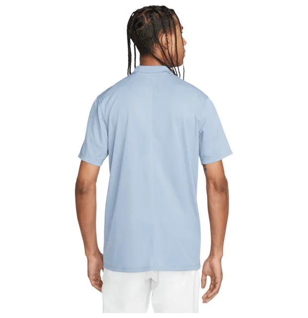 Nike Dri-Fit Victory Solid Polo 2 Nike Dri-Fit Victory Solid Polo - Billede 2