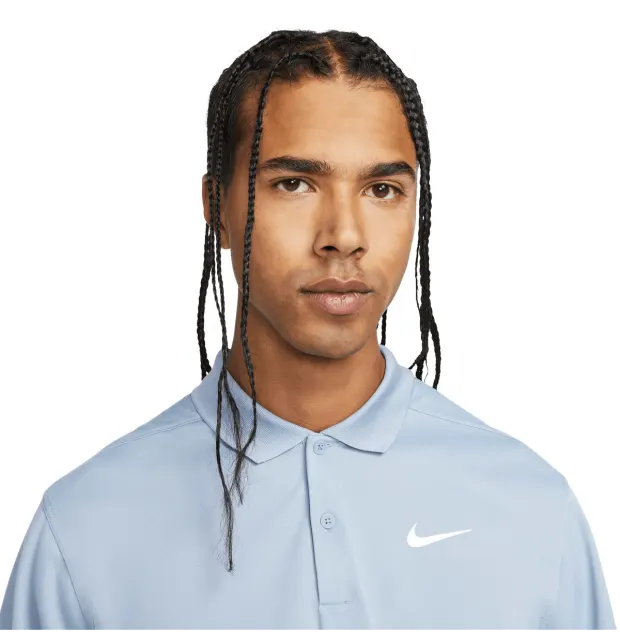 Nike Dri-Fit Victory Solid Polo 3 Nike Dri-Fit Victory Solid Polo - Billede 3