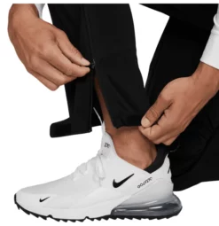 Nike Storm-Fit ADV Golf Pant -Titleist Butik Nike2520StormFit2520ADV2520Golf2520Pantp3BLACK WHITE209