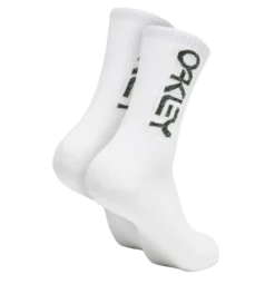 Oakley BB Socks 3pack -Titleist Butik Oakley20BB20Socks203packWHITE GREEN47
