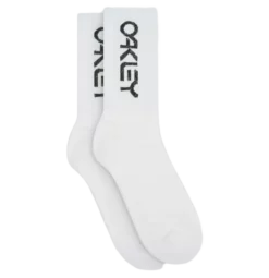 Oakley BB Socks 3pack -Titleist Butik Oakley20BB20Socks203packWHITE GREEN955