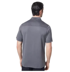 Oakley Gravity SS Polo 2.0 -Titleist Butik Oakley20Gravity20SS20Polo2020Blackout161