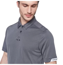 Oakley Gravity SS Polo 2.0 -Titleist Butik Oakley20Gravity20SS20Polo2020Blackout251