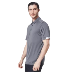 Oakley Gravity SS Polo 2.0 -Titleist Butik Oakley20Gravity20SS20Polo2020Blackout884