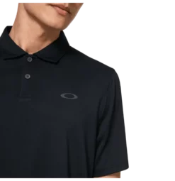 Oakley Icon Proj. RC Polo -Titleist Butik Oakley20Icon20Proj20RC20PoloBlackout505