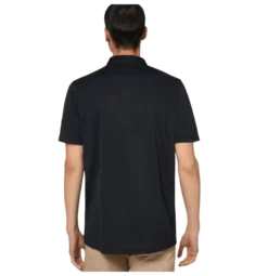 Oakley Icon Proj. RC Polo -Titleist Butik Oakley20Icon20Proj20RC20PoloBlackout70