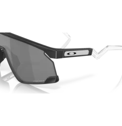 Oakley BXTR Matte Black - Prizm Black -Titleist Butik Oakley2520BXTR2520Matte2520Black2520 2520Prizm25202520Blackp4INGEN2520FARVEKODE597