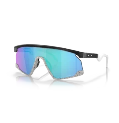 Oakley BXTR Matte Black - Prizm Sapphire