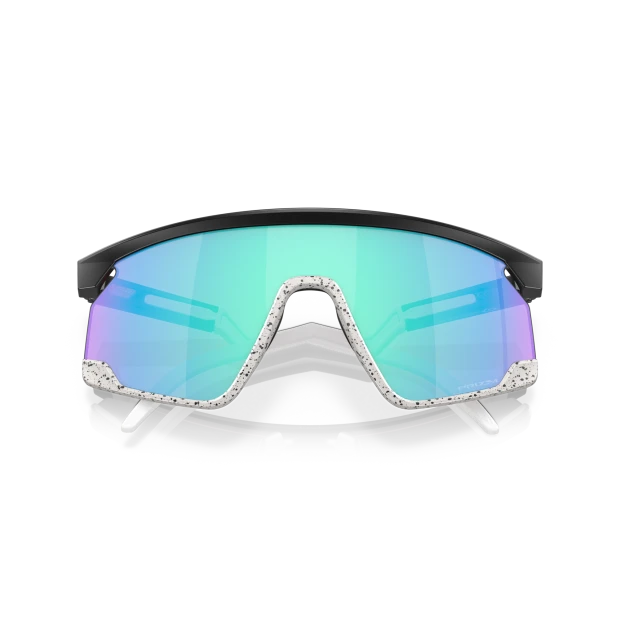 Oakley BXTR Matte Black - Prizm Sapphire 3 Oakley BXTR Matte Black - Prizm Sapphire - Billede 3