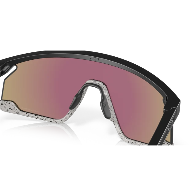 Oakley BXTR Matte Black - Prizm Sapphire 5 Oakley BXTR Matte Black - Prizm Sapphire - Billede 5