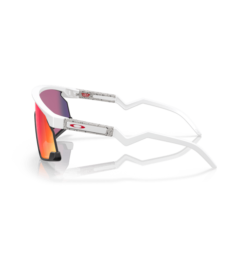 Oakley BXTR Matte White - Prizm Road -Titleist Butik Oakley2520BXTR2520Matte2520White2520 2520Prizm2520Roadp3INGEN2520FARVEKODE625