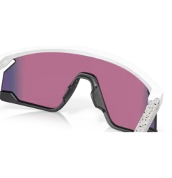 Oakley BXTR Matte White - Prizm Road -Titleist Butik Oakley2520BXTR2520Matte2520White2520 2520Prizm2520Roadp4INGEN2520FARVEKODE245