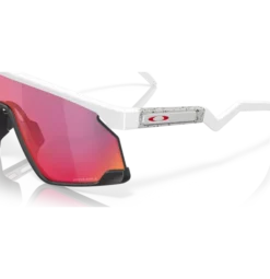 Oakley BXTR Matte White - Prizm Road -Titleist Butik Oakley2520BXTR2520Matte2520White2520 2520Prizm2520Roadp5INGEN2520FARVEKODE700