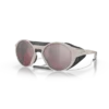 Oakley Clifden Stale Sandbech Signature - Prizm Snow Black Iridium