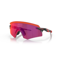 Oakley Encoder Matte Black - Prizm Road