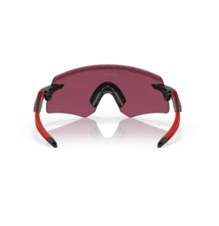Oakley Encoder Matte Black - Prizm Road -Titleist Butik Oakley2520Encoder2520Matte2520Black2520 2520Prizm2520Roadp3MATTE2520BLACK782