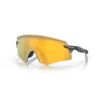 Oakley Encoder Matte Carbon - Prizm 24k
