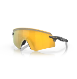 Oakley Encoder Matte Carbon - Prizm 24k
