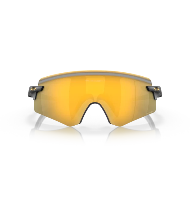 Oakley Encoder Matte Carbon - Prizm 24k 2 Oakley Encoder Matte Carbon - Prizm 24k - Billede 2