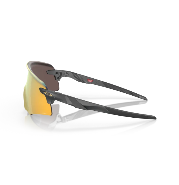 Oakley Encoder Matte Carbon - Prizm 24k 3 Oakley Encoder Matte Carbon - Prizm 24k - Billede 3