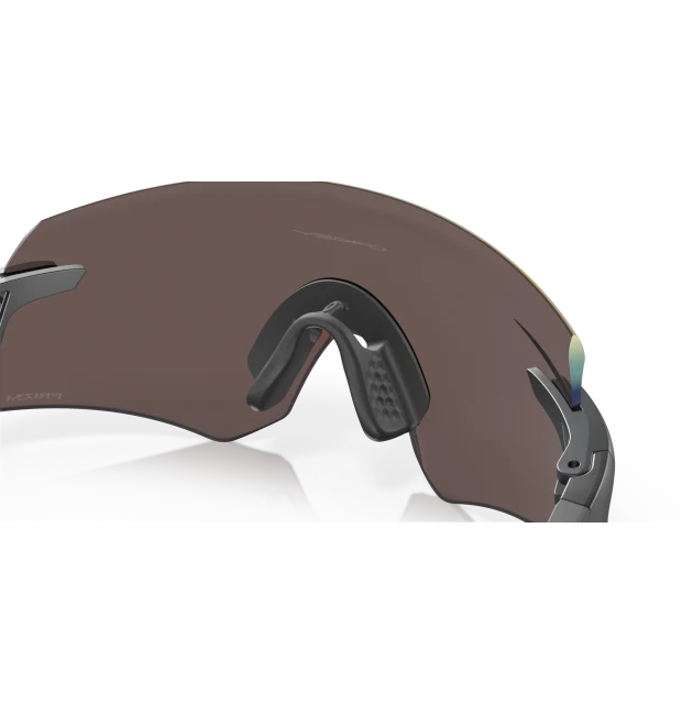 Oakley Encoder Matte Carbon - Prizm 24k 5 Oakley Encoder Matte Carbon - Prizm 24k - Billede 5