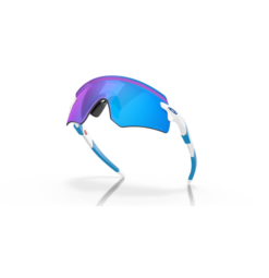 Oakley Encoder Polished White - Prizm Sapphire -Titleist Butik Oakley2520Encoder2520Polished2520White2520 2520Prizm2520Sapphirep4INGEN2520FARVEKODE828