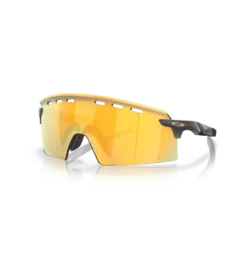 Oakley Encoder Strike Matte Carbon - Prizm 24K