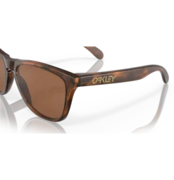 Oakley Frogskins Matte Tortoise - Prizm Tungsten -Titleist Butik Oakley2520Frogskins2520Matte2520Tortoise2520 2520Prizm2520Tungstenp4MATTE2520TORTOISE501