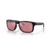 Oakley Holbrook Matte Black - Prizm Dark