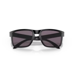 Oakley Holbrook Matte Black - Prizm Grey -Titleist Butik Oakley2520Holbrook2520Matte2520black2520 2520Prizm2520greyp4INGEN2520FARVEKODE409