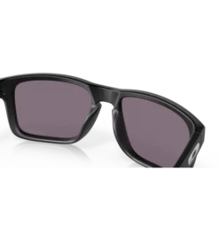 Oakley Holbrook Matte Black - Prizm Grey -Titleist Butik Oakley2520Holbrook2520Matte2520black2520 2520Prizm2520greyp5INGEN2520FARVEKODE569