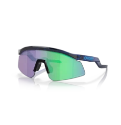 Oakley Hydra Translucent Blue - Prizm Jade