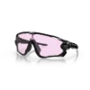 Oakley Jawbreaker Polished Black - Prizm Low Light