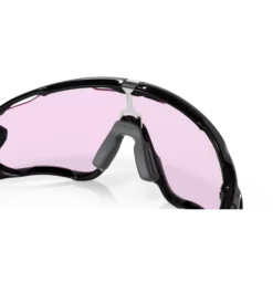 Oakley Jawbreaker Polished Black - Prizm Low Light -Titleist Butik Oakley2520Jawbreaker2520Polished2520Black2520 2520Prizm2520Low2520Lightp5INGEN2520FARVEKODE224